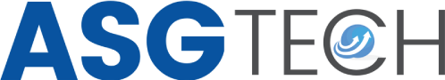 ASG Tech Logo