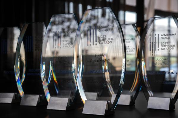 image of Celebrating Greatness: Advanced Group’s 9th Annual Supplier Awards